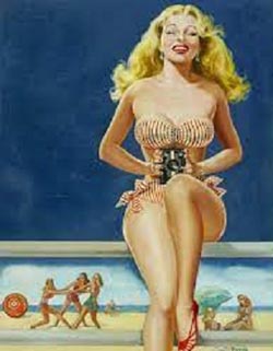 Pinup Photos