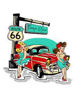 Pinup Photos