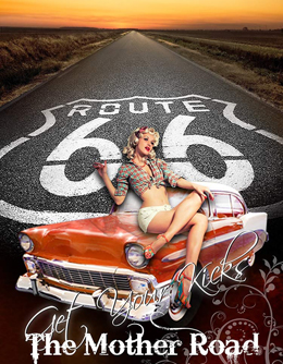 Pinup Photos