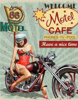 Pinup Photos