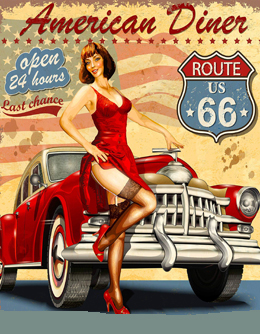 Pinup Photos