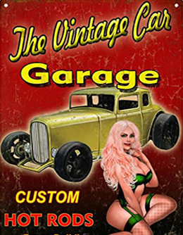 Pinup Photos