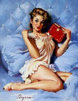 Pinup Photos