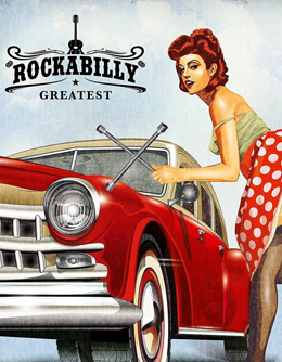 Pinup Photos