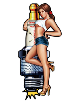 Pinup Photos