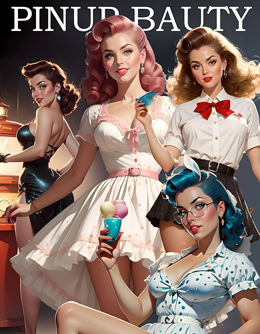 Pinup Photos