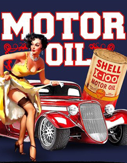 Pinup Photos
