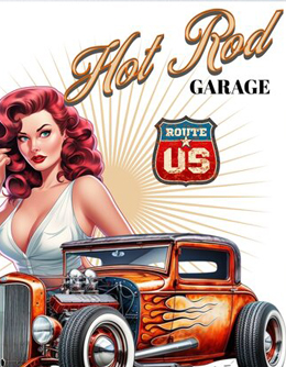 Pinup Photos