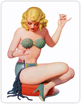 Pinup Photos