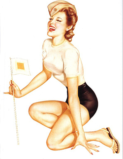 Pinup Photos