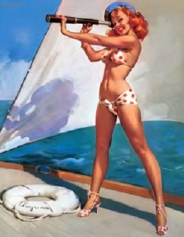 Pinup Photos