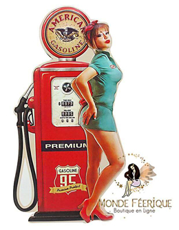 Pinup Photos