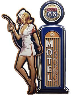 Pinup Photos