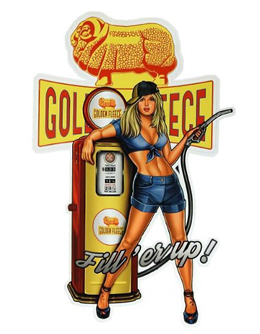 Pinup Photos