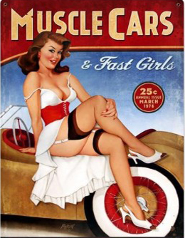 Pinup Photos