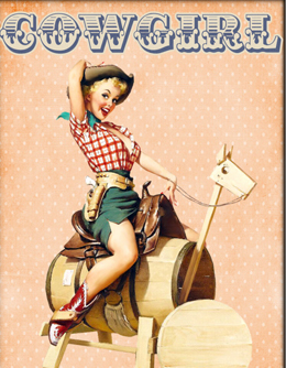 Pinup Photos