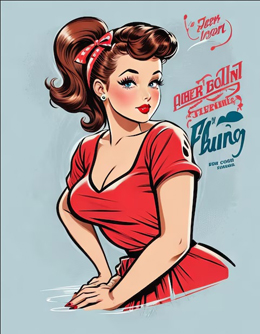 Pinup Photos