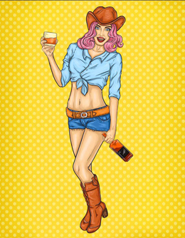 Pinup Photos