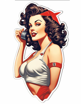 Pinup Photos