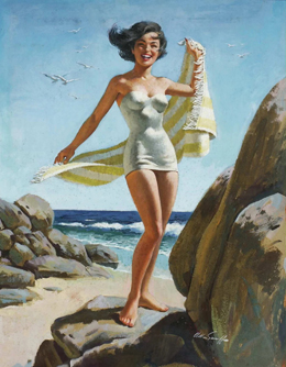 Pinup Photos