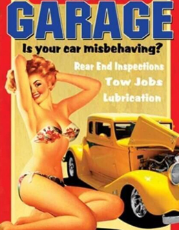 Pinup Photos