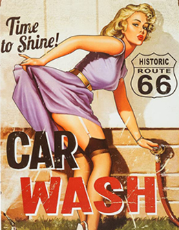 Pinup Photos