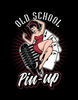 Pinup Photos
