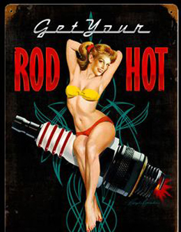 Pinup Photos