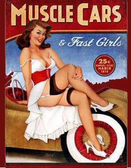 Pinup Photos