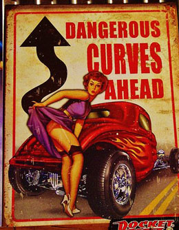 Pinup Photos