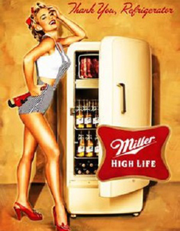 Pinup Photos
