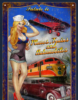 Pinup Photos