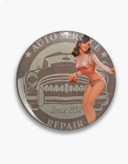 Pinup Photos