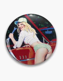 Pinup Photos