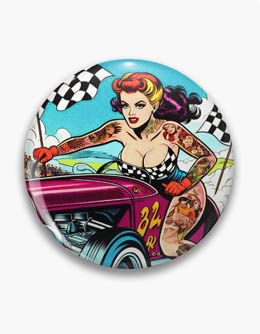 Pinup Photos