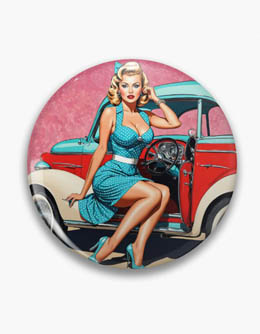 Pinup Photos