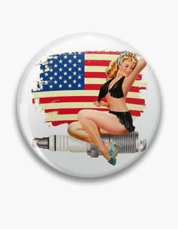 Pinup Photos