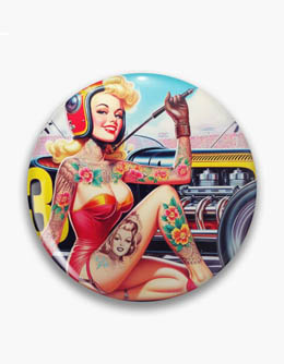Pinup Photos
