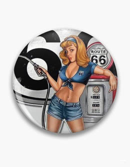 Pinup Photos