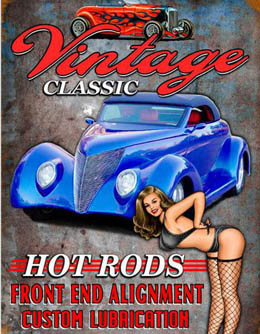 Pinup Photos