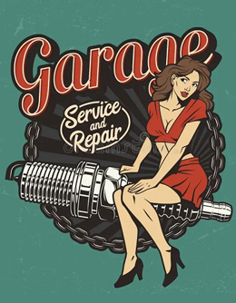 Pinup Photos