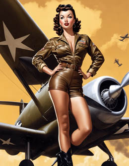 Pinup Photos