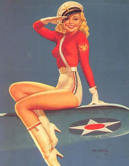 Pinup Photos