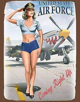 Pinup Photos