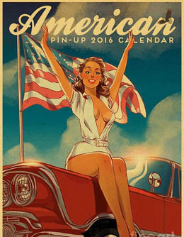 Pinup Photos