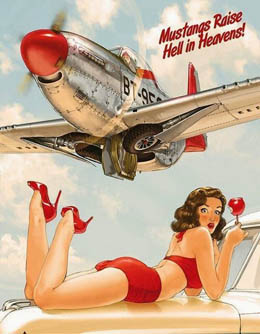 Pinup Photos
