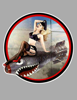Pinup Photos