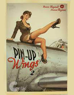Pinup Photos