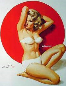 Pinup Photos