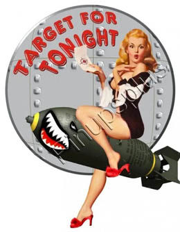 Pinup Photos